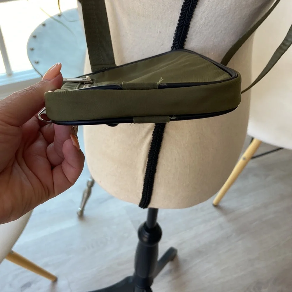 Urban Outfitters Small Side Bag
